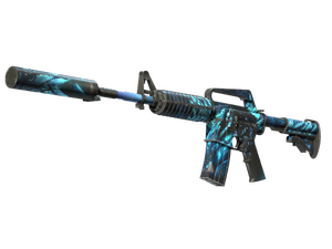 M4A1-S | Nightmare
