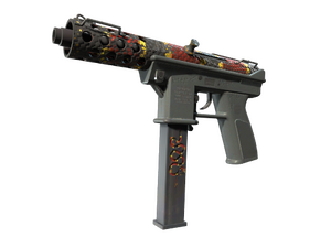 ST™ Tec-9 | Snek-9