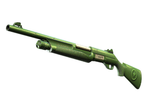 ST™ Nova | Toy Soldier
