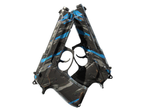 ST™ Dual Berettas | Shred