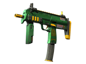 ST™ MP7 | Powercore