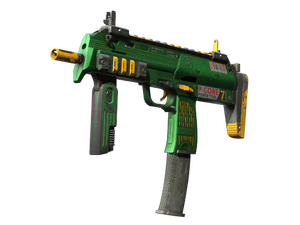 ST™ MP7 | Powercore