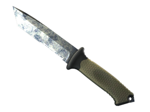 ★ Ursus Knife | Stained