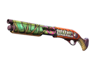 ST™ Sawed-Off | Devourer