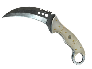 ★ ST™ Talon Knife