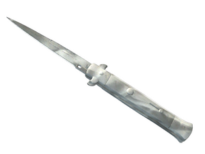★ Stiletto Knife | Urban Masked