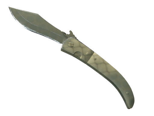 ★ Navaja Knife | Safari Mesh (Field-Tested)