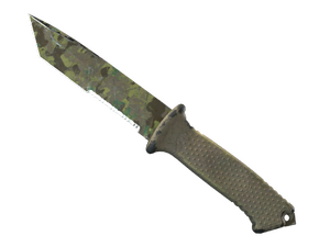★ Ursus Knife | Boreal Forest