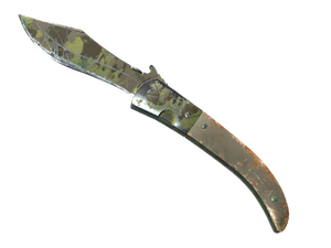 ★ Navaja Knife | Boreal Forest