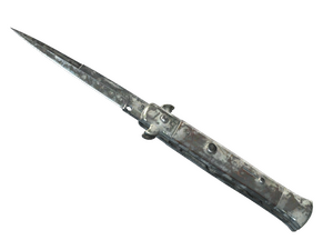 ★ Stiletto Knife | Urban Masked