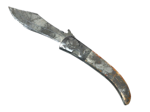 ★ ST™ Navaja Knife | Urban Masked