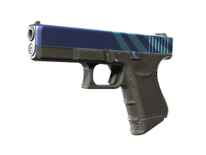 Souvenir Glock-18 | High Beam