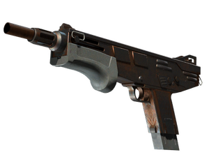 Souvenir MAG-7 | Rust Coat