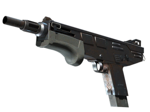 Souvenir MAG-7 | Rust Coat