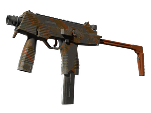 Souvenir MP9 | Slide