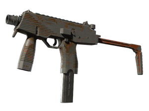 Souvenir MP9 | Slide