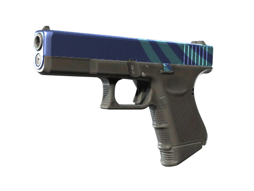 Souvenir Glock-18 | High Beam (Factory New)