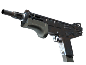 Souvenir MAG-7 | Rust Coat