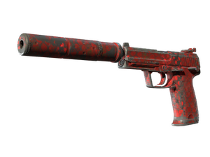 Souvenir USP-S | Check Engine