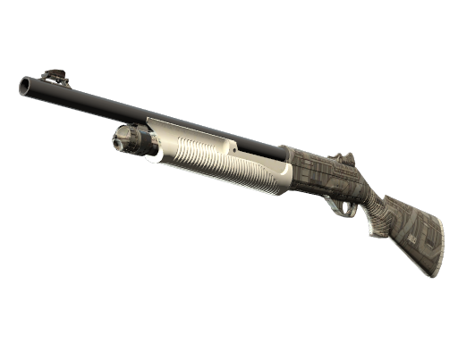 Souvenir Nova | Mandrel (Minimal Wear)