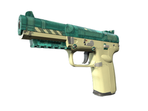 Souvenir Five-SeveN | Coolant