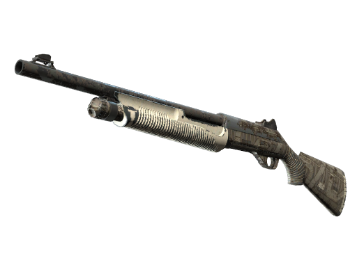 Souvenir Nova | Mandrel (Well-Worn)
