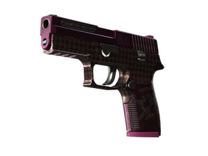 Souvenir P250 | Vino Primo
