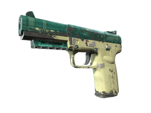 Souvenir Five-SeveN | Coolant