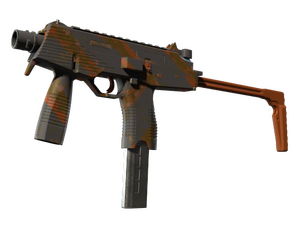 Souvenir MP9 | Slide