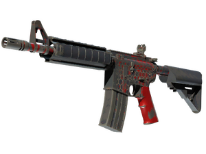 Souvenir M4A4 | Converter