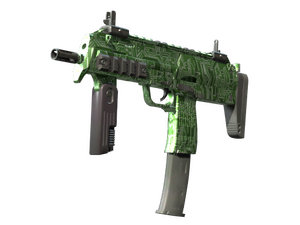 Souvenir MP7 | Motherboard