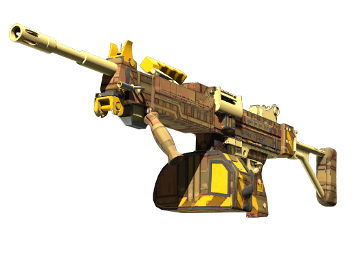 Souvenir Negev | Bulkhead (Minimal Wear)