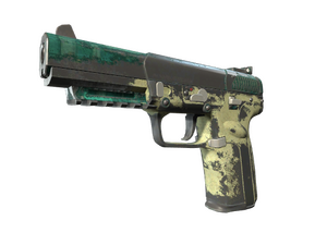 Souvenir Five-SeveN | Coolant