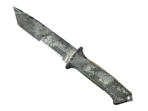 ★ ST™ Ursus Knife | Urban Masked