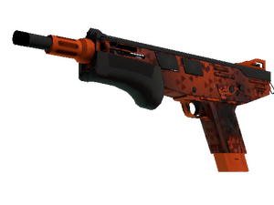 Souvenir MAG-7 | Core Breach (Factory New)