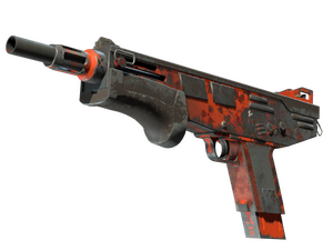 Souvenir MAG-7 | Core Breach