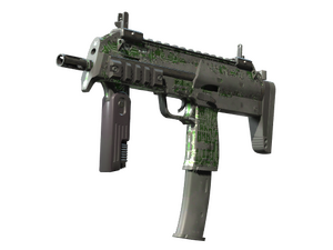 Souvenir MP7 | Motherboard