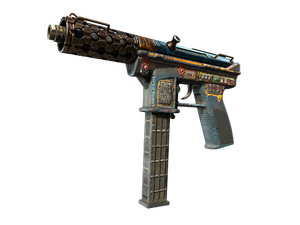 Souvenir Tec-9 | Remote Control