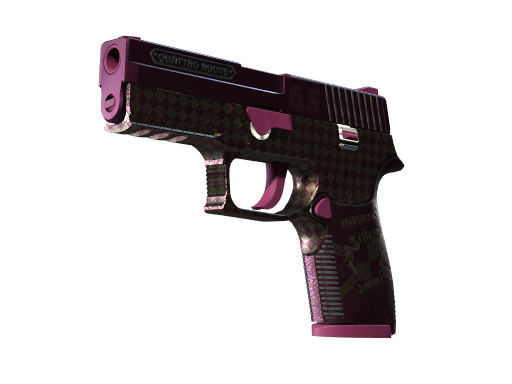 P250 | Vino Primo (Minimal Wear)