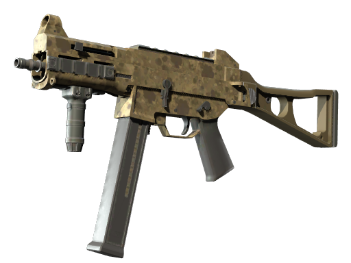 UMP-45 | Mudder (Factory New)