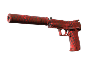 USP-S | Check Engine