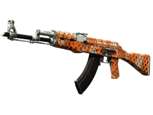 AK-47 | Safety Net