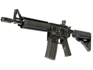M4A4 | Mainframe