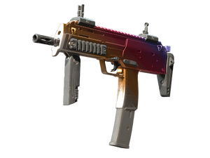MP7 | Fade