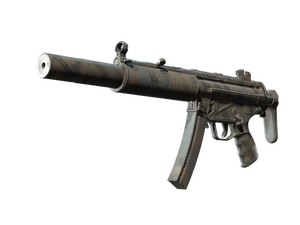 MP5-SD | Dirt Drop