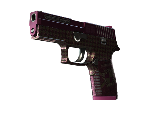 P250 | Vino Primo (Field-Tested)