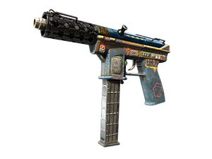 Tec-9 | Remote Control
