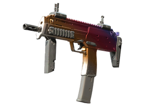 MP7 | Fade