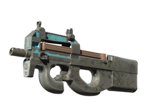 P90 | Facility Negative