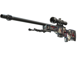 Souvenir AWP | Acheron